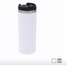 450ml  Stainless Steel Straight-UP  Thermal Tumbler Bottle 